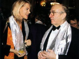 1998.03.19 Premiere _ Kundun, N. Ruge, O.G. Lambsdorff